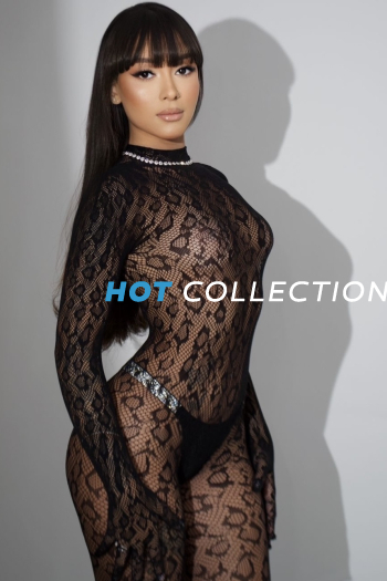 Brown hair london escort Gilma located in South Kensington picture 3
