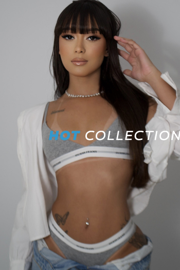Brown hair london escort Gilma located in South Kensington picture 1