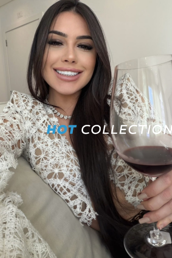 Brown hair london escort Giona located in Baker Street picture 2