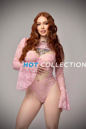 Red hair london escort Greer located in Gloucester Road picture 3