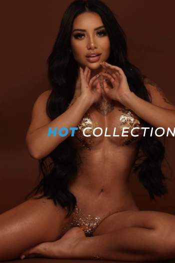 Brown hair london escort Inglotte located in Marble Arch picture 3