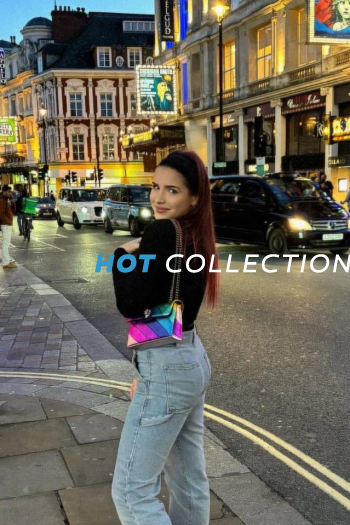 Red hair london escort Innocent located in Earl's Court picture 8