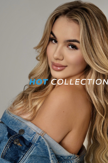 Blonde hair london escort Kerra located in Earl's Court picture 5