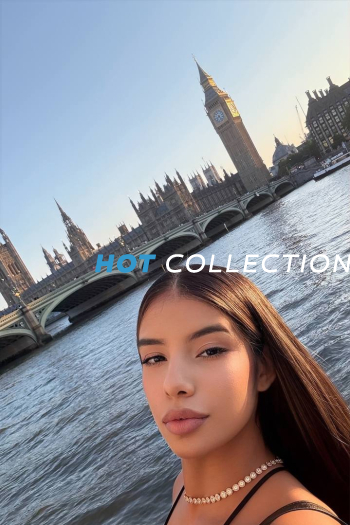 Brown hair london escort Klorane located in Paddington picture 5