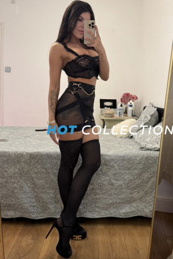 Brown hair london escort Lally located in Tottenham Court Road picture 15