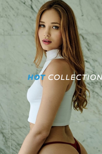 Red hair london escort Laruma located in Edgware Road picture 3