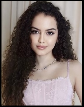 Brown hair london escort Latifa located in Kensington