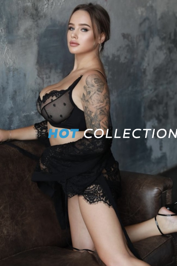 Brown hair london escort Libby located in Earls Court picture 2