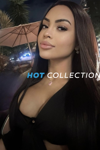 Brown hair london escort Lirema located in Earls Court picture 4