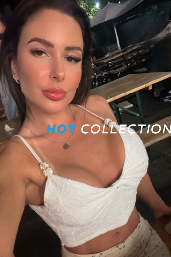 Brown hair london escort Lorato located in West Kensington picture 7