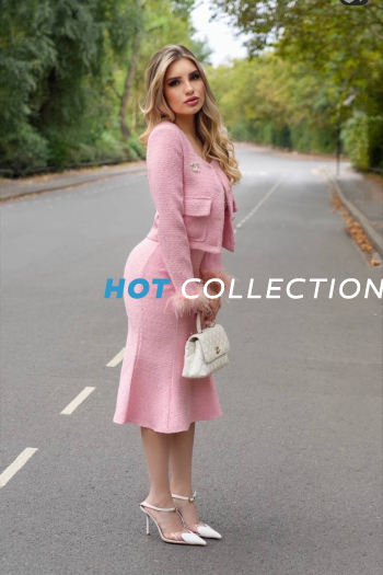 Blonde hair london escort Lucretia located in Victoria picture 6