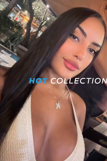 Brown hair london escort Lunchy located in Bond Street picture 6