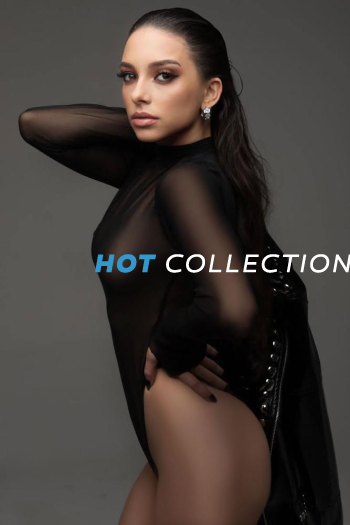 Brown  hair london escort Malky located in Sloane Square picture 7