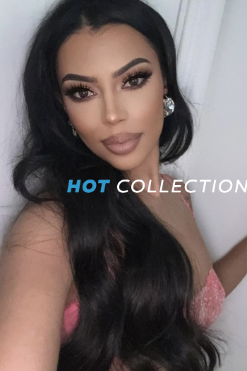 Brown hair london escort Mannu located in Bond Street picture 12