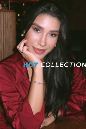 Brown hair london escort Mantera located in Baker Street picture 0