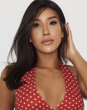 Brown hair london escort Mantera located in Baker Street