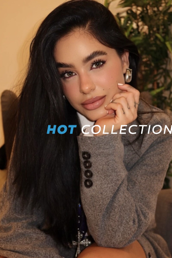 Brown hair london escort Marzena located in Marylebone picture 0