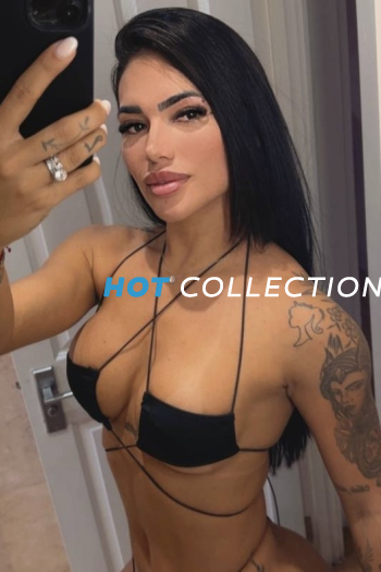 Brown hair london escort Mildred located in Westminster picture 6