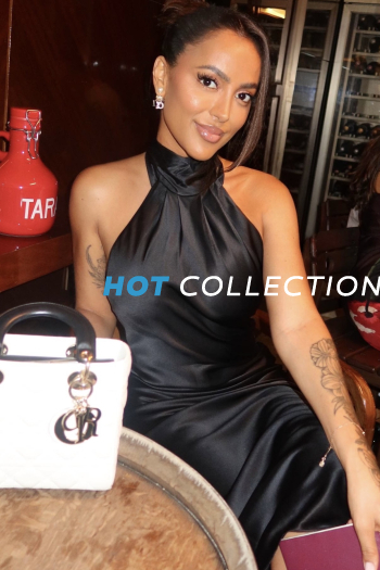 Brown hair london escort Miller located in Bond Street picture 8