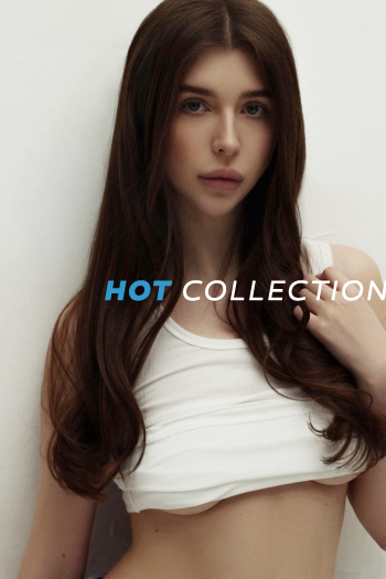 Brown  hair london escort Miracle located in Kensington Olympia picture 0