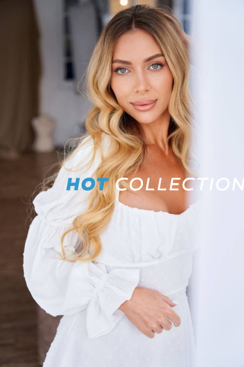 Blonde  hair london escort Mityana located in Sloane Square picture 6