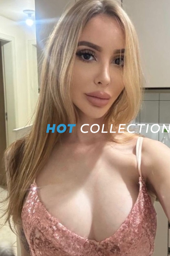 Blonde hair london escort Mousa located in Gloucester Road picture 0