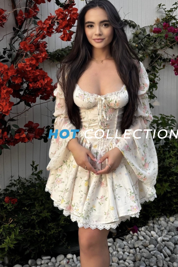 Brown  hair london escort Muneca located in Gloucester Road picture 4