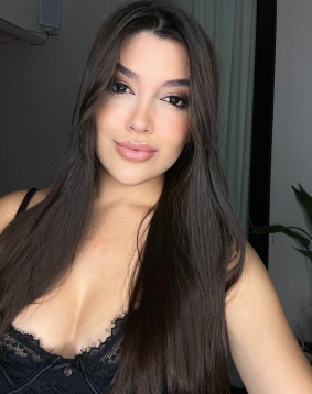 Brown hair london escort Nahida located in Baker Street