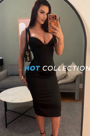 Brown hair london escort Nilou located in Marble Arch picture 7