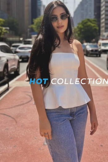 Brown hair london escort Nobara located in Canary Wharf picture 16