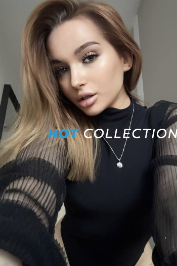 Light-brown  hair london escort Orysa located in South Kensington picture 4