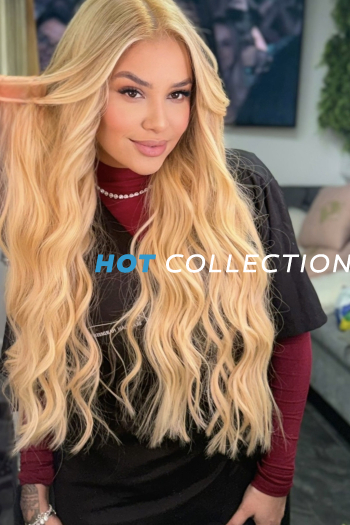 Blonde hair london escort Pacha located in Baker Street picture 0