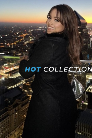 Brown hair london escort Parnava located in Victoria picture 1