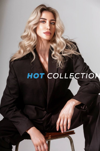 Blonde hair london escort Patrula located in Knightsbridge picture 7