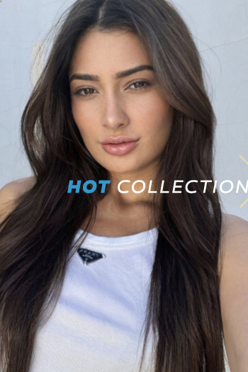 Brown hair london escort Pepermint located in Edgware Road picture 0