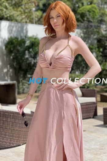 Red hair london escort Pippa located in Edgware Road picture 8