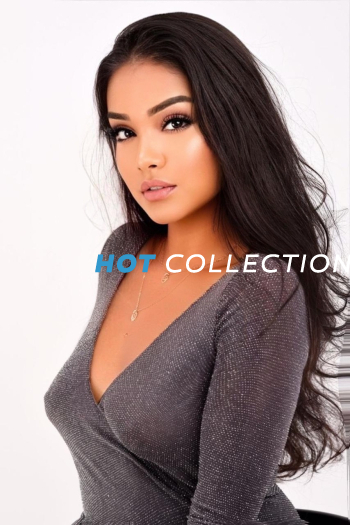 Brown hair london escort Pualani located in Earls Court picture 1