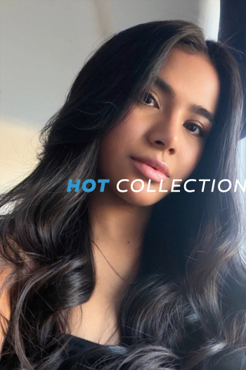 Brown hair london escort Rahma located in Kensington Olympia picture 7