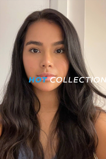 Brown hair london escort Rahma located in Kensington Olympia picture 6