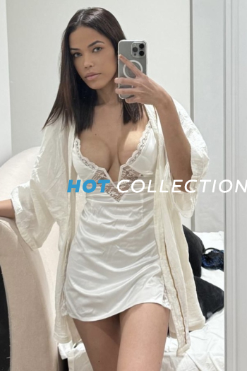 Brown  hair london escort Repraise located in Earl's Court picture 12