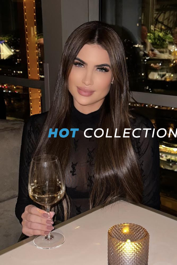 Brown hair london escort Rose located in Marble Arch picture 8