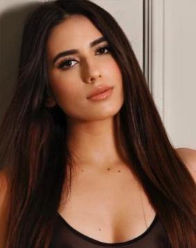 Brown  hair london escort Shirley located in Earls Court