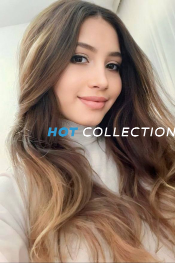 Brown hair london escort Silky located in Earl's Court picture 9