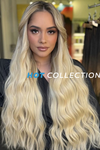 Blonde hair london escort Simmy located in Earl's Court picture 8