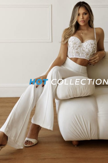 Blonde  hair london escort Smaka located in Kensington picture 4