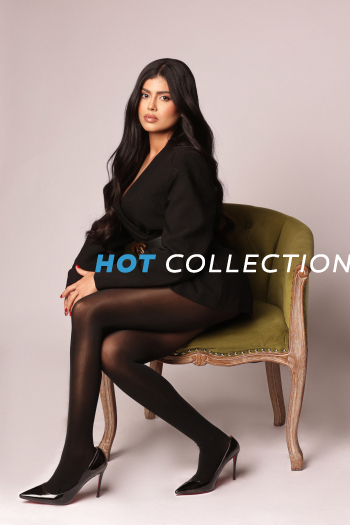 Brown hair london escort Spark located in Knightsbridge picture 2