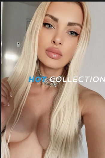 Blonde  hair london escort Tate located in Earls Court picture 0