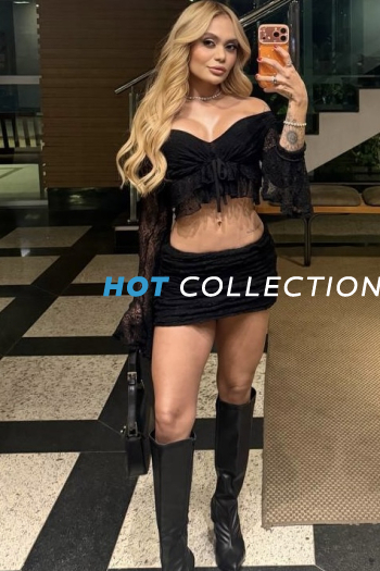 Blonde hair london escort Tezani located in Bayswater picture 8