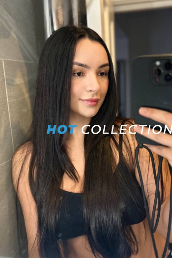 Brown hair london escort Tops located in High Street Kensington picture 5