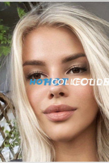 Blonde  hair london escort Valeria located in Battersea picture 5